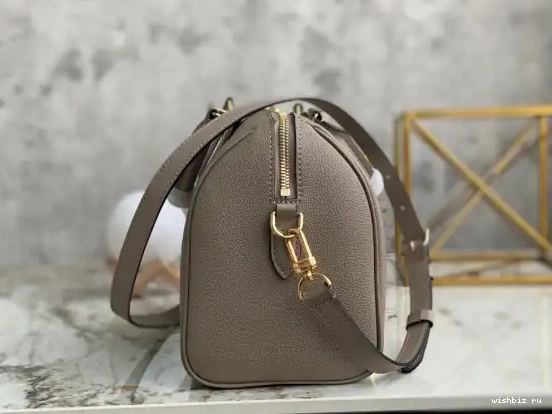 WIS BANDOULIÈRE SPEEDY VUITTON 25 LOUIS 0412